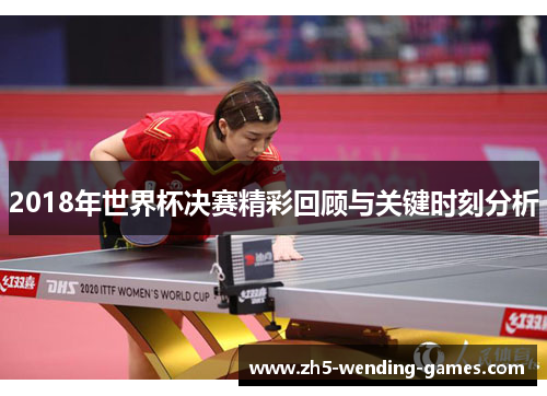 2018年世界杯决赛精彩回顾与关键时刻分析